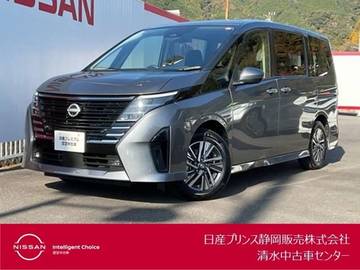 1.4 e-POWER ハイウェイスターV メモリーナビ・アラウンドビューモニター