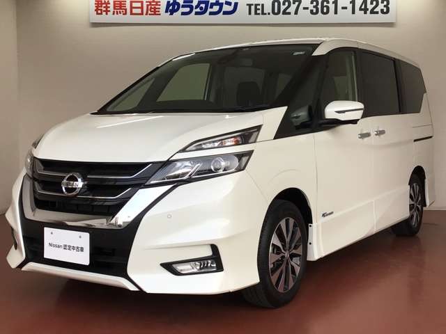 群馬日産自動車株式会社 群馬県 在庫一覧 日産公式中古車検索サイト