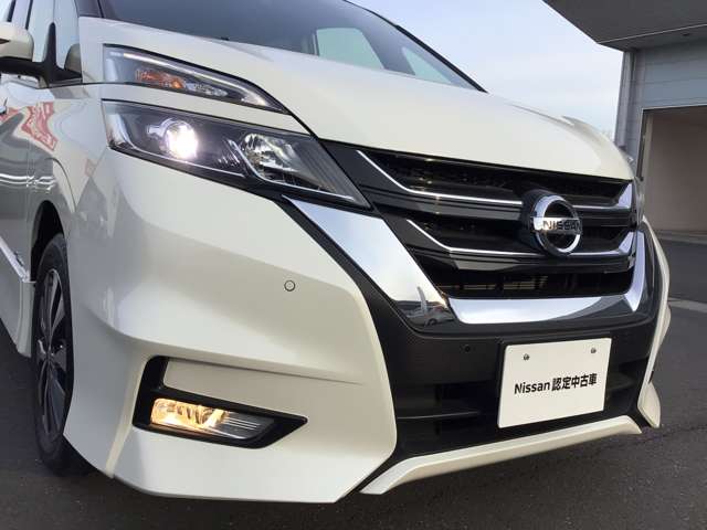 群馬日産自動車株式会社 ゆうタウンｋｉｔ ｒ高前 群馬県 セレナ 日産の在庫詳細から中古車を探す 日産公式中古車検索サイト