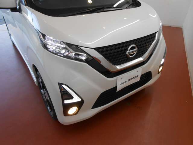 デイズ 群馬 の中古車 日産公式中古車検索サイト