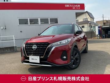 1.2 X FOUR 90周年記念車 (e-POWER) 4WD 試乗車アップ/日産純正9インチナビ/LEDヘッ