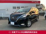日産 セレナ 1200cc 1.2 e-POWER ハイウェイスター V e-power/プロパイロット/両側ハンズフリー