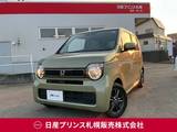 ホンダ N-WGN 660cc 660 L ホンダ センシング 4WD メモリーナビ/バックカメラ/信号待ちホルー
