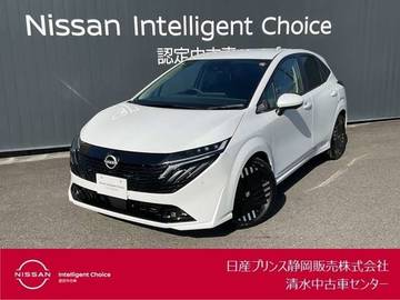 1.2 G レザーエディション プロパイロット/アラウンドビューモニター