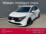 日産 ノートオーラ 1200cc 1.2 G レザーエディション プロパイロット/アラウンドビューモニター