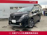 日産 セレナ 2000cc 2.0 ハイウェイスターV 4WD 日産コネクトナビ/アラウンドビューモニタ