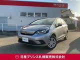 ホンダ フィット 1300cc 1.3 ホーム 4WD メモリーナビ/バックモニター/LEDヘッドラ