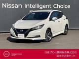 日産 リーフ e+ X 62kWh　寒冷地仕様　プロパイロット