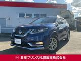 日産 エクストレイル 2000cc 2.0 AUTECH iパッケージ 2列車 4WD 日産メーカーオプションナビ/アラウンドビ