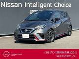 日産 ノート 1200cc 1.2 e-POWER NISMO LEDヘッドランプ
