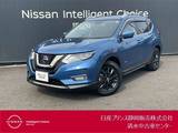 日産 エクストレイル 2000cc 2.0 20Xi ハイブリッド 4WD アラウンドビューモニター/ドライブレコー