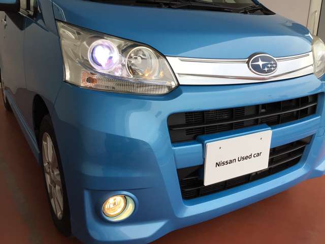 群馬日産自動車株式会社 ゆうタウンｋｉｔ ｒ高前 群馬県 ステラ スバルの在庫詳細から中古車を探す 日産公式中古車検索サイト