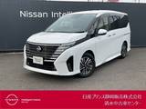 日産 セレナ 2000cc 2.0 ハイウェイスターV セカンドスライドアップシート アラウンドビューモニター/プロパイロット/