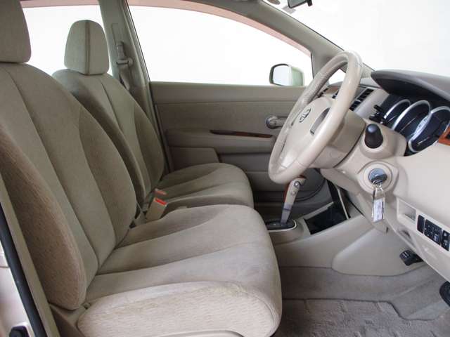 群馬日産自動車株式会社 ゆうタウンｋｉｔ ｒ高前 群馬県 ティーダラティオ 日産の在庫詳細から中古車を探す 日産公式中古車検索サイト