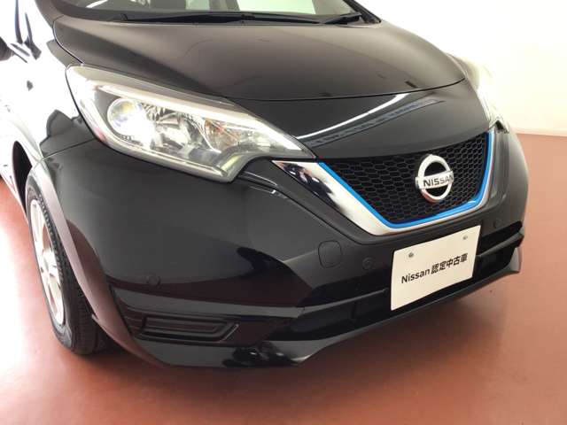 群馬日産自動車株式会社 ゆうタウンｋｉｔ ｒ高前 群馬県 ノート 日産の在庫詳細から中古車を探す 日産公式中古車検索サイト