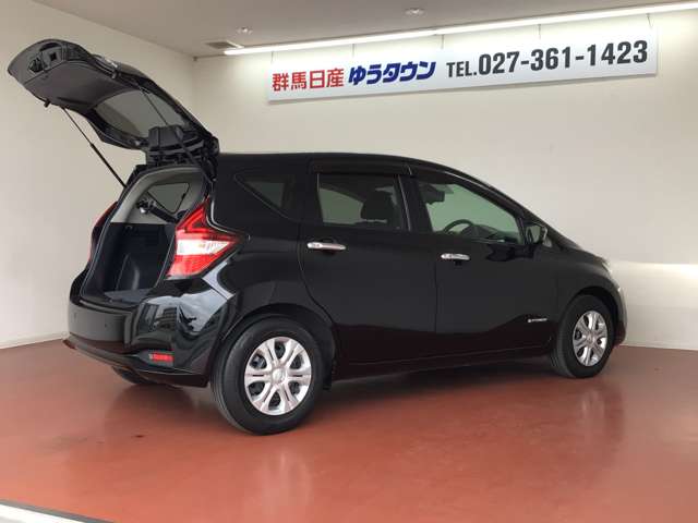 群馬日産自動車株式会社 群馬県 在庫一覧 3ページ目 日産公式中古車検索サイト