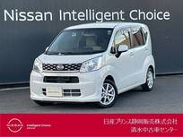 ダイハツ ムーヴ 660cc 660 X SAII ETCユニット　プッシュスタート