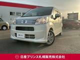 ダイハツ ムーヴ 660cc 660 Xターボ SAIII 4WD メモリーナビ/バックカメラ/夏冬タイヤ/純