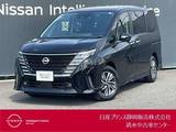 日産 セレナ 1400cc 1.4 e-POWER ハイウェイスターV シートヒーター・プロパイロット・アラウン