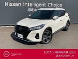 日産 キックス 1200cc 1.2 X (e-POWER) アラウンドビューモニター/ドライブレコー