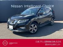 日産 エクストレイル 2000cc 2.0 20X 2列車 純正ナビ/バックカメラ/ETC/ドライブレコー