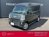 日産 NV100クリッパーリオ 660cc 660 E ハイルーフ バックカメラ/ドライブレコーダー/ETC
