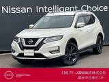 日産 エクストレイル 2000cc 2.0 20Xi 2列車 プロパイロット/アラウンドビューモニター/