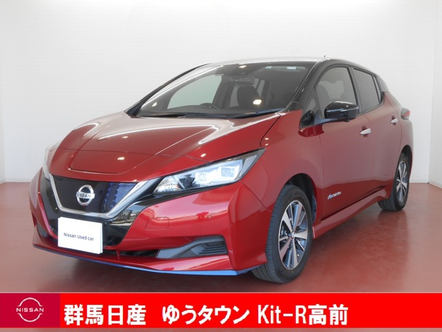 群馬日産自動車株式会社 群馬県 在庫一覧 日産公式中古車検索サイト