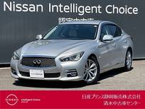 日産 スカイライン 3500cc 3.5 350GT ハイブリッド アラウンドビューモニター　　ETC