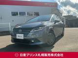 日産 ノート 1200cc 1.2 X FOUR 4WD 日産メーカーオプションナビ/アラウンドビ
