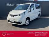 日産 NV200バネット 1600cc 1.6 16X-2R バックカメラ/ドライブレコーダー/ETC