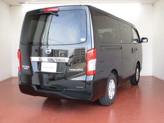 Nv350キャラバン 全国 の中古車 日産公式中古車検索サイト