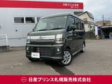 日産 クリッパーリオ 660cc 660 G ハイルーフ 4WD 日産ナビ/LEDヘッドランプ/試乗車アップ/オ