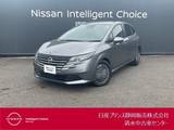 日産 ノート 1200cc 1.2 X アラウンドビューモニター/ドライブレコー