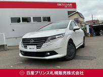 日産 ノート 1200cc 1.2 X FOUR 4WD 試乗車アップ/日産ナビ/アラウンドビューモ