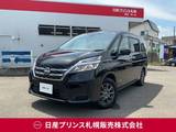 日産 セレナ 2000cc 2.0 XV 4WD 純正ナビ/アラウンドビューモニター/両側オ