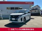 日産 セレナ 2000cc 2.0 ハイウェイスターV 4WD