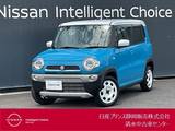 スズキ ハスラー 660cc 660 G バックカメラ　ETCユニット