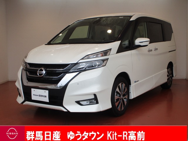 セレナ 関東 の中古車 30ページ目 日産公式中古車検索サイト