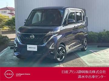 660 ハイウェイスターX ドライブレコーダー・ETC