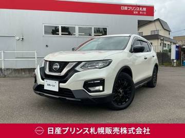 2.0 20Xi Vセレクション エクストリーマーX 2列車 4WD 日産純正ナビ/プロパイロット/アラウンドビ