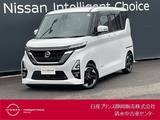 日産 ルークス 660cc 660 ハイウェイスターX 両側オートスライドドア
