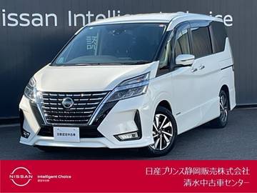 2.0 ハイウェイスター V プロパイロット　両側オートスライドドア