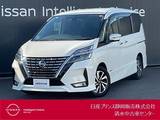 日産 セレナ 2000cc 2.0 ハイウェイスター V プロパイロット　両側オートスライドドア