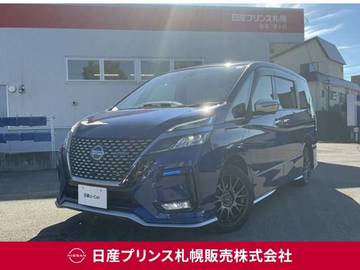 2.0 AUTECH セーフティパッケージ 4WD プロパイロット/アラウンドビューモニター/