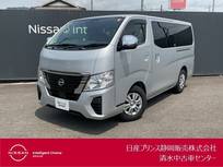 日産 キャラバン 2000cc 2.0 プレミアムGX ロングボディ アラウンドビューモニター/ドライブレコー