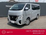 日産 キャラバン 2000cc 2.0 プレミアムGX ロングボディ アラウンドビューモニター/ドライブレコー