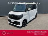 日産 ルークス 660cc 660 ハイウェイスターGターボ アラウンドビューモニター/ドライブレコー