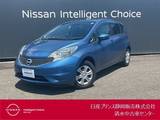 日産 ノート 1200cc 1.2 X Vセレクション プラスセーフティ ETCユニット