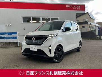 X 電気自動車/アラウンドビューモニター/衝突
